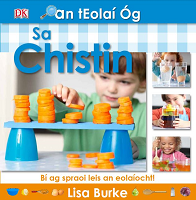 An tEolaí Óg: Sa Chistin